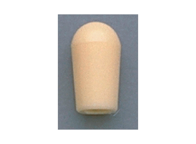 AP SK 0040-028 Switch Knobs (2 Pcs) Gibson® Guitars Cream 
